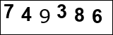 CAPTCHA Sicherheitscode