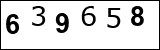 CAPTCHA Sicherheitscode