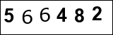 CAPTCHA Sicherheitscode