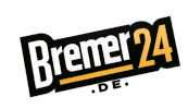 Bremer24 Logo